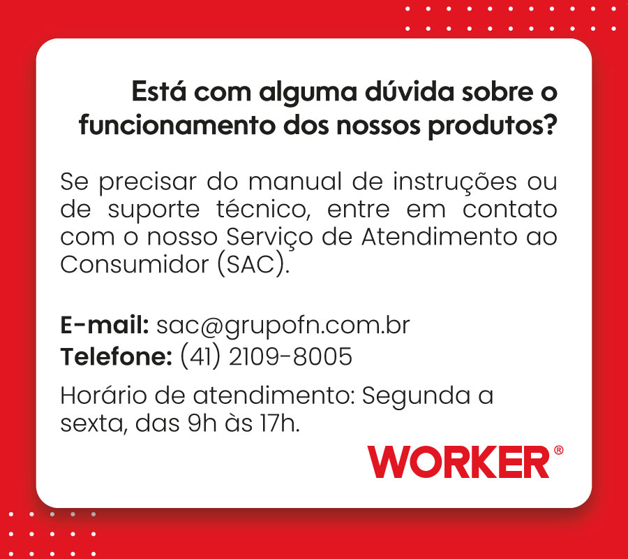 Imagem do popup